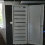 Vernieuwing zekeringskast