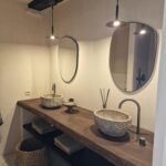 badkamer totaalrenovatie