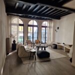 Living totaalrenovatie